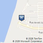 Pousada da Murtosa Torreira Map